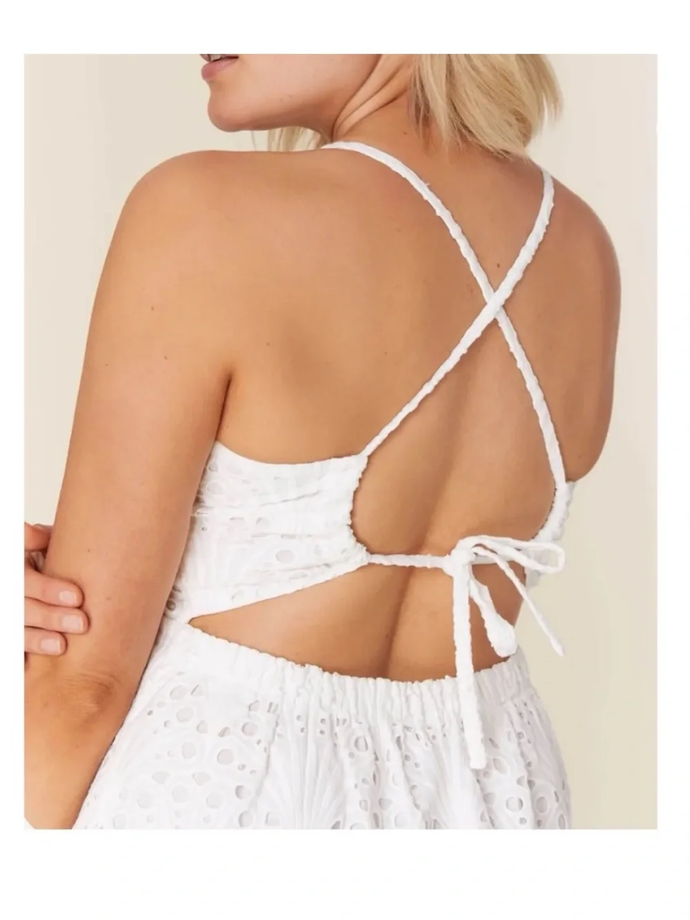 Andie Roatan Dress - Picture 3 of 7
